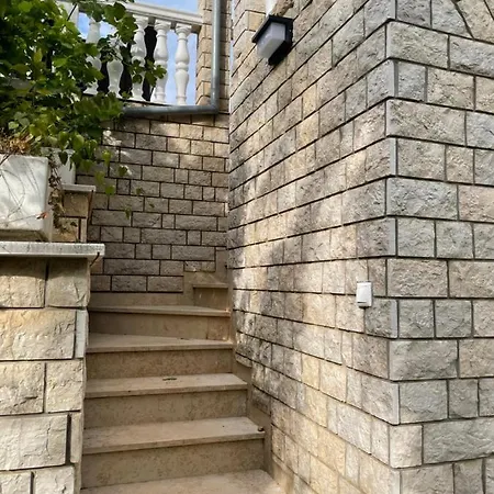 Apartamento Haus Enna 2 Lage 1 Og *