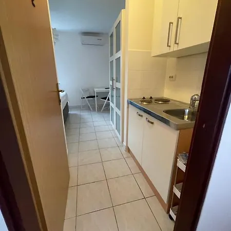 Apartmán Haus Enna 2 Lage 1 Og