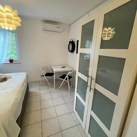 Haus Enna 2 Lage 1 Og Apartmán Medulin