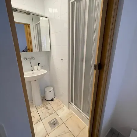 Apartmán Haus Enna 2 Lage 1 Og *