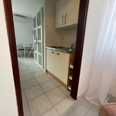 Haus Enna 2 Lage 1 Og * Medulin